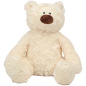 Oliver bear Cream One Size