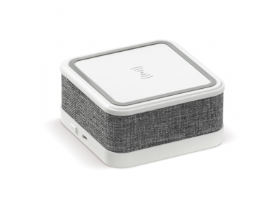 Speaker 3W & wireless charger 5W Speaker 3W & wireless charger 5W