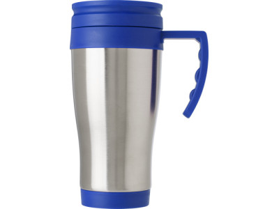 RVS thermosbeker RVS thermosbeker