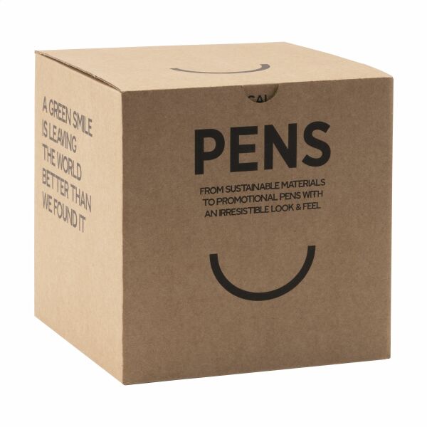 Recycled Paper Pen pennen