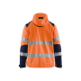 Softshell jack High Vis