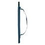 AC golf umbrella Fibermatic XL Square - anthracite