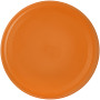Crest gerecyclede frisbee - Oranje