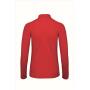 B&C ID.001 LSL Polo Women, Red, 3XL