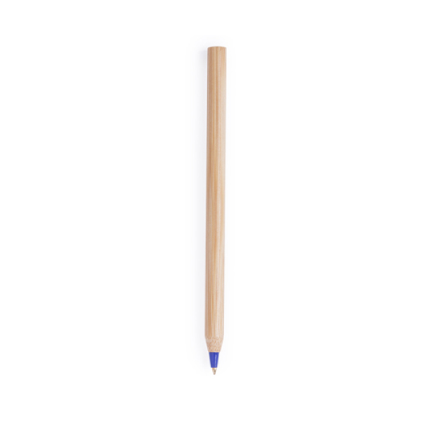 Pen bamboe