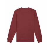 Changer - Iconische uniseks sweater met ronde hals - XXS