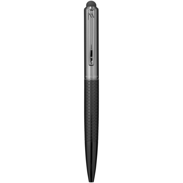 Dash stylus ballpoint pen - Solid black