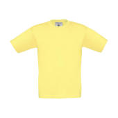 Exact 150/kids T-Shirt - Yellow - 3/4 (98/104)