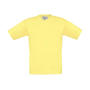 Exact 150/kids T-Shirt - Yellow