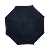 MINIMAX - Opvouwbaar - Automatisch openen en sluiten - Windproof -  100 cm - Marine blauw