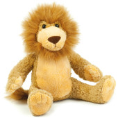 Lenny the lion Lenny the lion