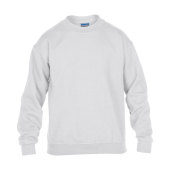 YOUTH CREW NECK 18000B - Kinderen Sweater 255/270 g/m YOUTH CREW NECK 18000B - Kinderen Sweater 255/270 g/m