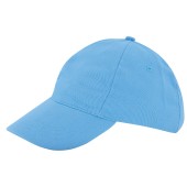 Kinder brushed promo cap