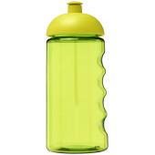 H2O Active® Bop 500 ml bidon met koepeldeksel - Lime