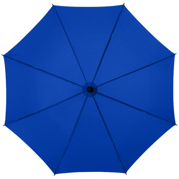 Jova 23'' klassieke paraplu - Koningsblauw