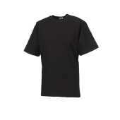 Classic Heavyweight T-Shirt - Black - XL