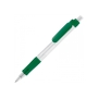 Balpen Vegetal Pen Clear transparant - Frosted Groen