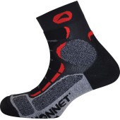 Indoor PPE socks Black 39/40