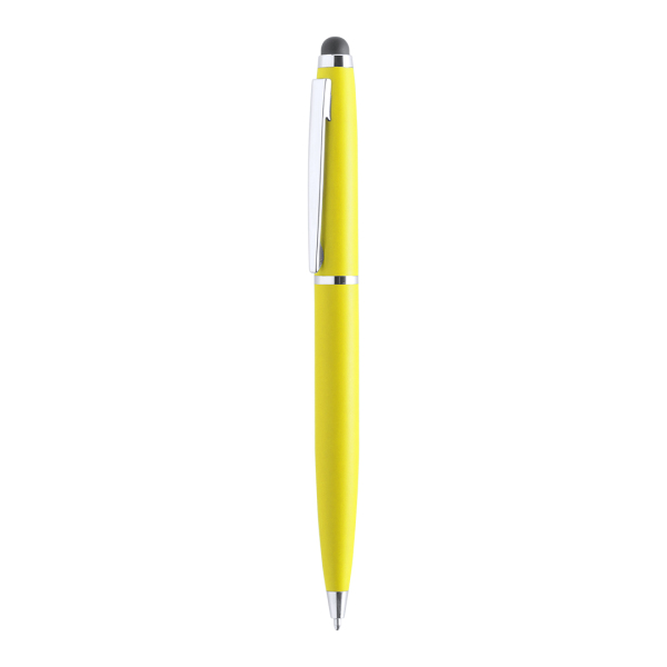 Touch-Screen Balpen Walik