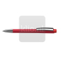 Zeno softtouch high gloss MMn - rood