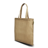 Jute tas Fair Bag Jute tas Fair Bag