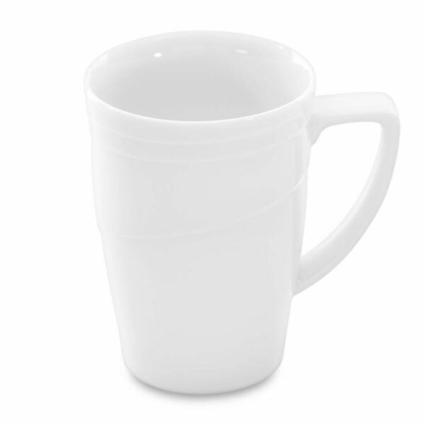 BergHOFF Eclipse 12oz Porcelain Coffee Mug