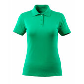 helder groen