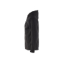Hoodie met rits