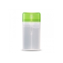 Reinigende handspray 20ml - Transparant Licht Groen