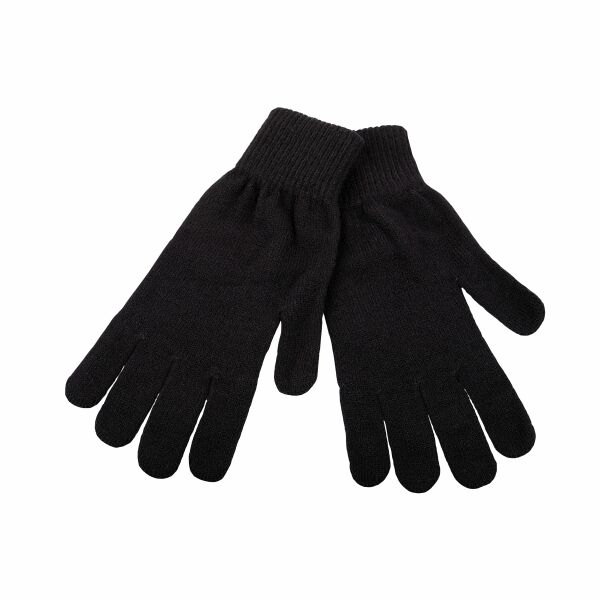 Luxury Essential Gloves Schwarz