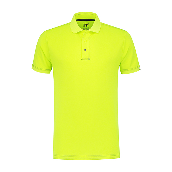 Macseis Polo Signature Powerdry for him Green/GR