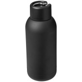 Brea 375 ml vacuum insulated sport bottle