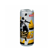 Isotonic Drink -250ml Can