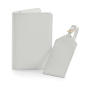Boutique Travel Set - Soft Grey - One Size