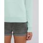 Stella Trigger - Iconisch vrouwen-sweatshirt met capuchon - XS