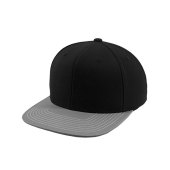 Reflective Visor Snapback Reflective Visor Snapback