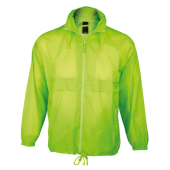 Surf 210 - unisex jas Surf 210 - unisex jas