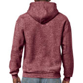 Heavy Blend™ Hooded Sweat - Antique Cherry Red - 2XL