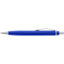 ABS pen holder with ballpen Rafael blue