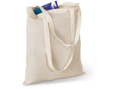 COTTONEL - Boodschappentas 105 g/m² COTTONEL - Boodschappentas 105 g/m²