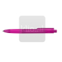 Tecto/ softfrost /transparent - roze