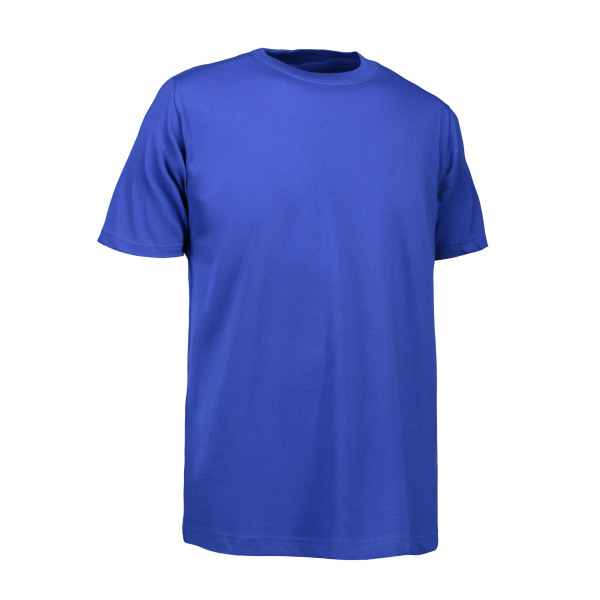 T-TIME® T-shirt | children - Royal blue, 2/3
