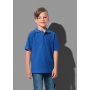 Stedman Polo SS for kids white XS