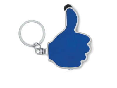 GIOIA - Sleutelhanger thumbs up-vorm