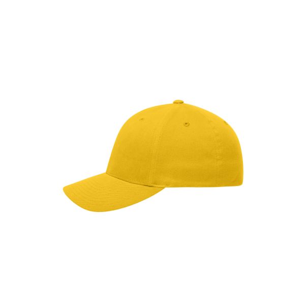 MB6181 Original Flexfit® Cap - gold-yellow - L/XL