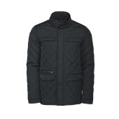 HARVEST HUNTINGVIEW QUILTED JACKET