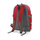 Athleisure Pro Backpack - Classic Red - One Size