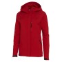 Matterhorn MH-886D Womens Shell Jacket Red 34