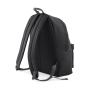 Maxi Fashion Backpack - Black - One Size