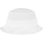Flexfit Cotton Twill Bucket Hat - Green Glow - One Size